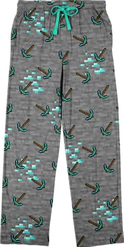 minecraft jammies|minecraft pajamas for adults.